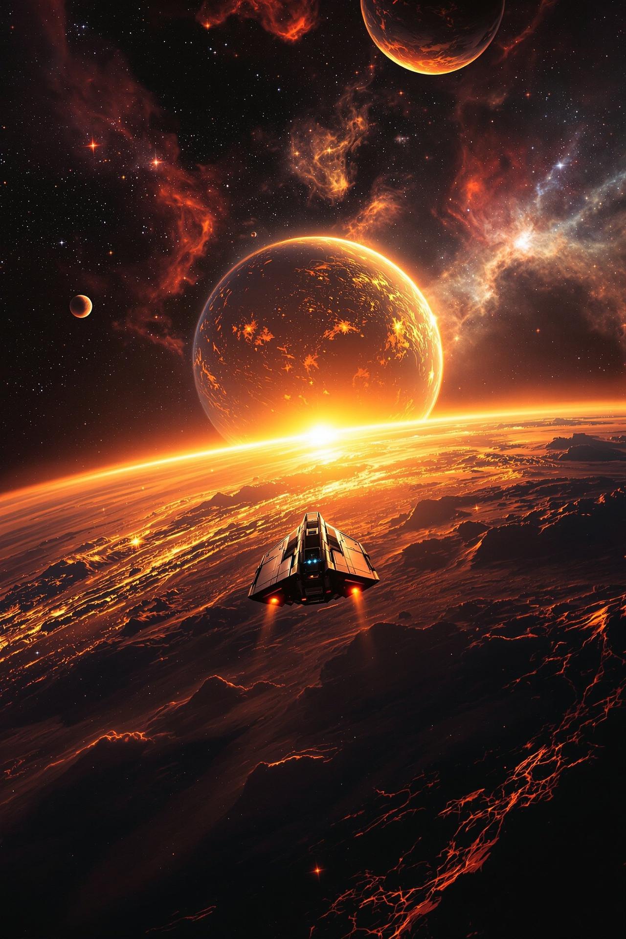 星际迷航:新纪元 - 55看剧 星际迷航:新纪元 电影海报