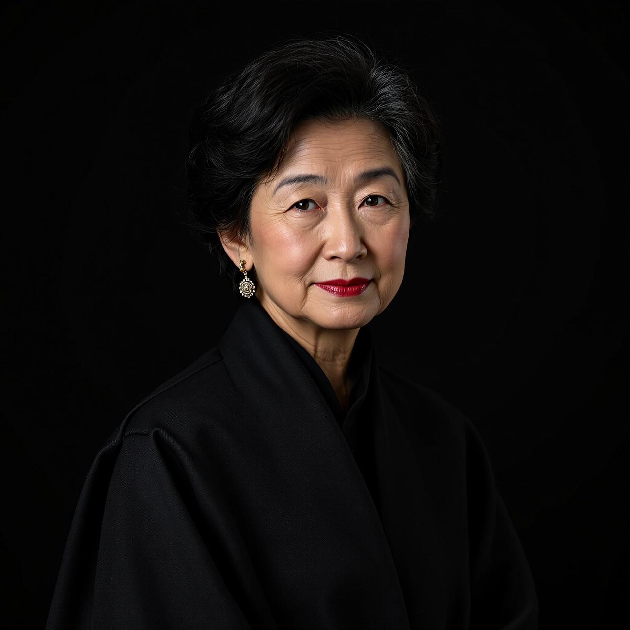 李静怡 - 55看剧影视文化学者 李静怡 达人头像